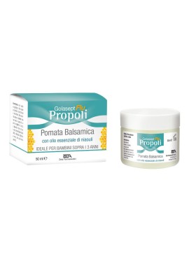 GOLA FLU PROP POM BALSAM 50ML