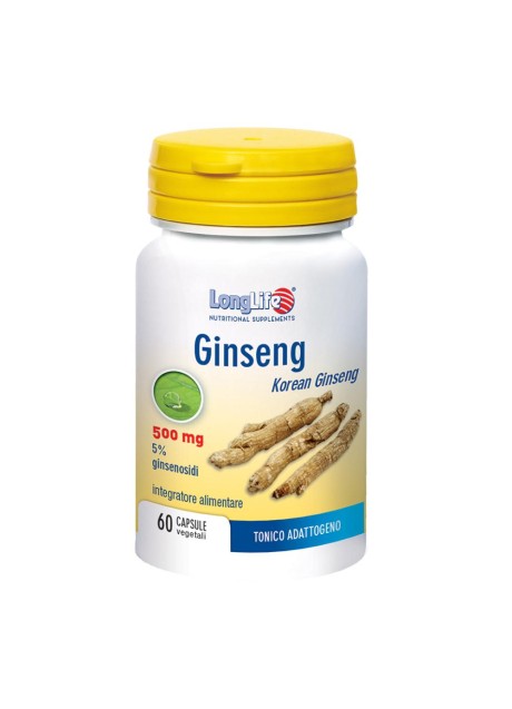 GINSENG 5% 60CPS PHOENIX