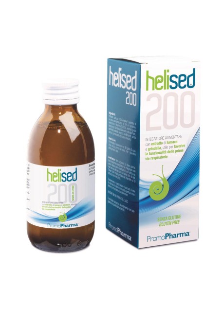 HELISED 200ML SCIR ( LUMA-GRIN