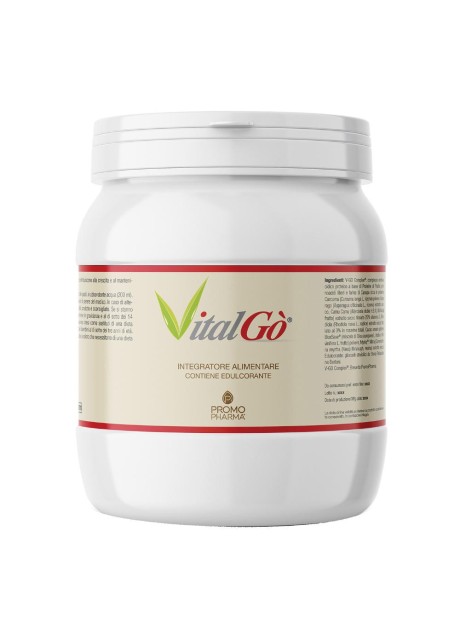 VITALGO POLVERE 300G