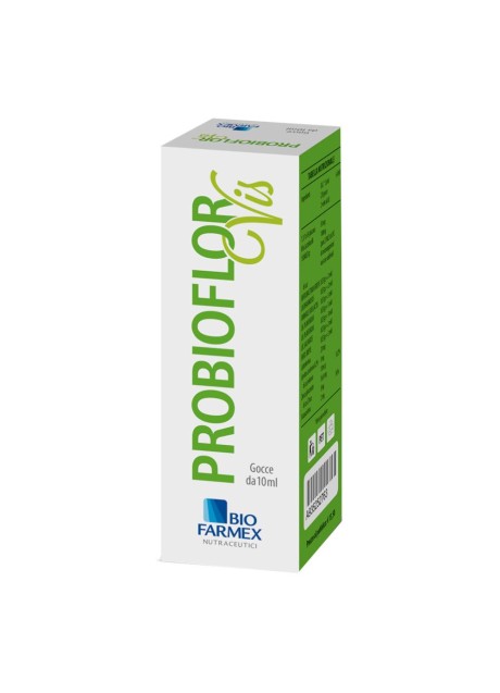 PROBIOFLOR VIS GTT 10ML