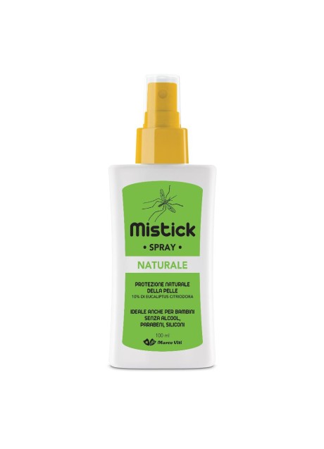 MISTICK SPRAY NATURALE 100ML