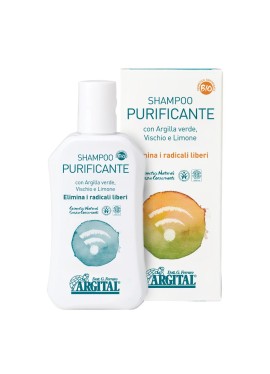 SHAMPOO PURIFICANTE 250ML