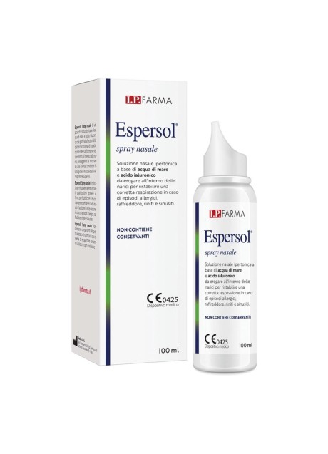 ESPERSOL SPRAY NASALE 100ML
