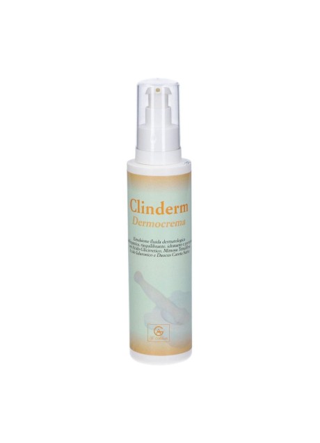 CLINDERM DERMO CR 250ML