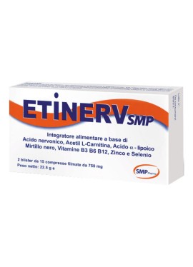 ETINERV SMP 30CPR