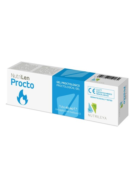 NUTRILEN PROCTO 30ML