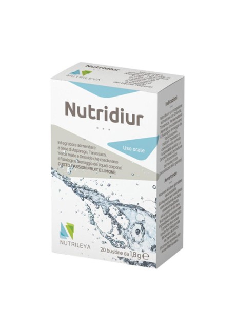 NUTRIDIUR 20 BUSTINE