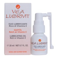 Vea lubrivit - spray 20 millilitri