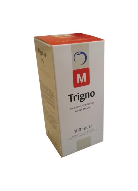 TRIGNO M SOL IAL 100ML