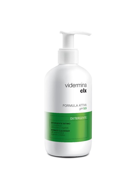 VIDERMINA CLX DETERG C/DIS 500ML