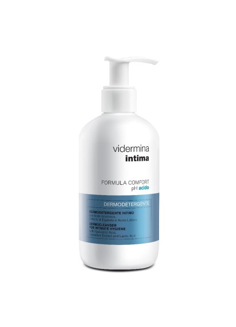 VIDERMINA INTIMA C/DISP 500ML