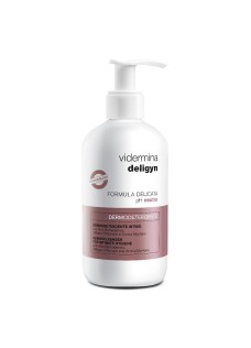 Vidermina deligyn detergente 500ml formula delicata