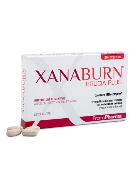 XANABURN 20CPR