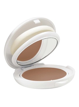 Avene Solare compatto dorato - spf 50