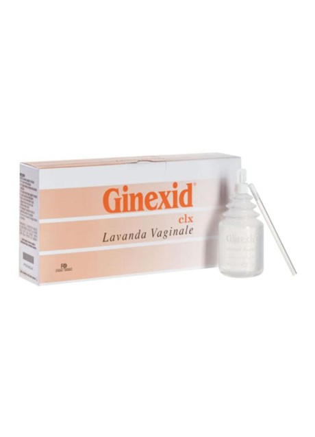 GINEXID LAV VAG 5FL MON 100ML