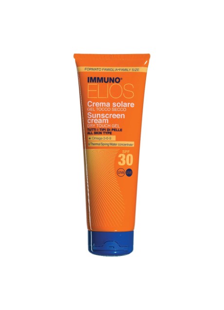 IMMUNO ELIOS SPR SOL SPF30 SEC