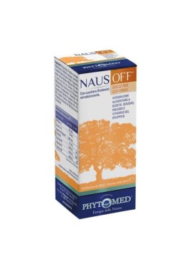 NAUSOFF GOCCE 30ML