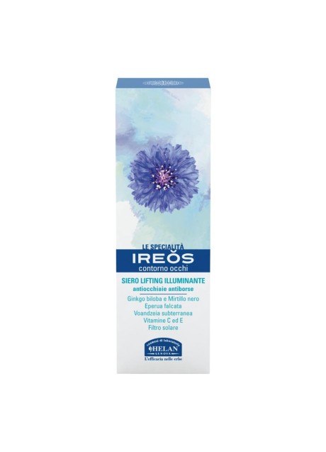 IREOS SIERO LIFTING