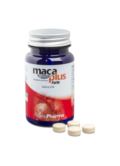 MACA PLUS FORTE 50CPR