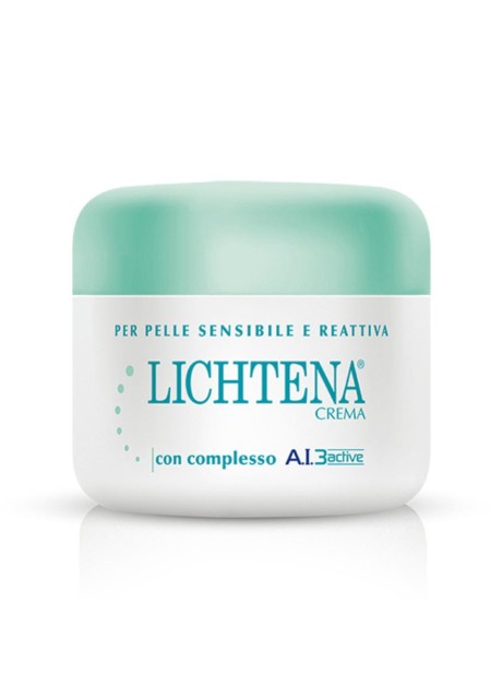 LICHTENA CREMA 25ML