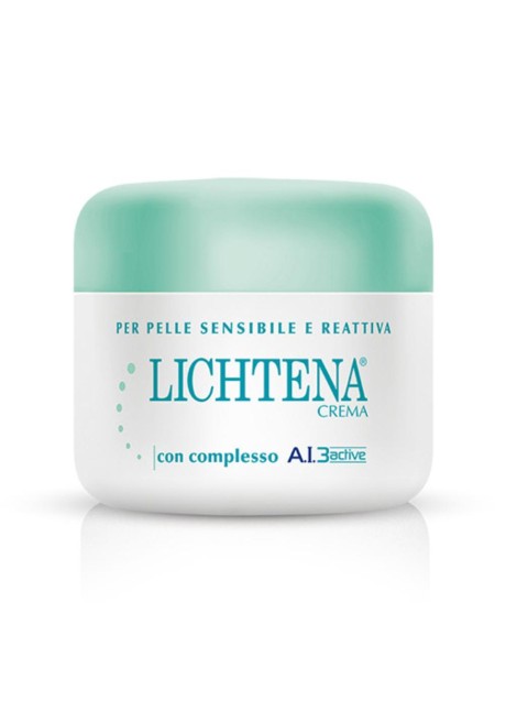 LICHTENA CREMA COMPLESSO OCTA-BEE 50ML