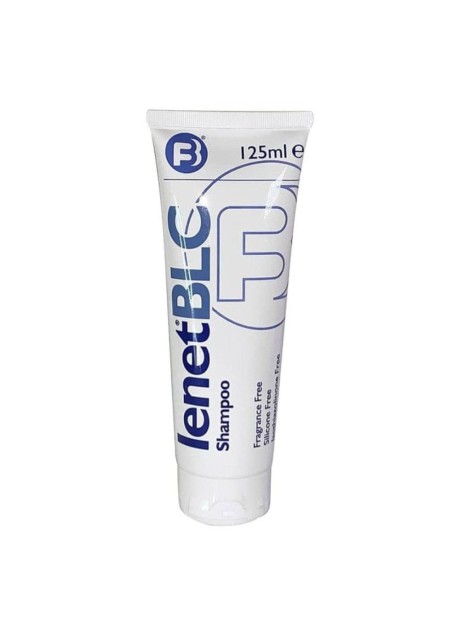 LENET BLC SHAMPOO 125 ML