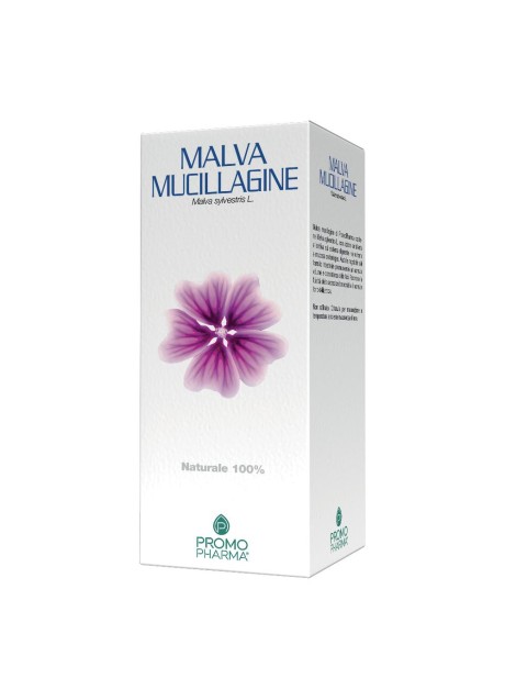 MALVA MUCILLAGINE 200ML