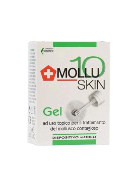 MOLLUSKIN 10 GEL 5ML