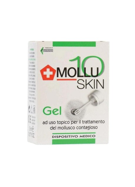 MOLLUSKIN 10 GEL 5ML