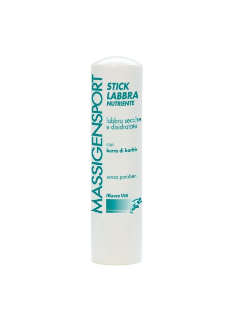 MASSIGENSPORT STICK LAB NUTR