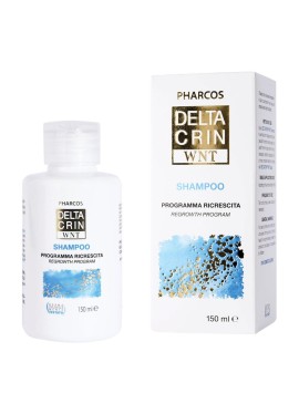 DELTACRIN WNT SHAMPOO PHARCOS