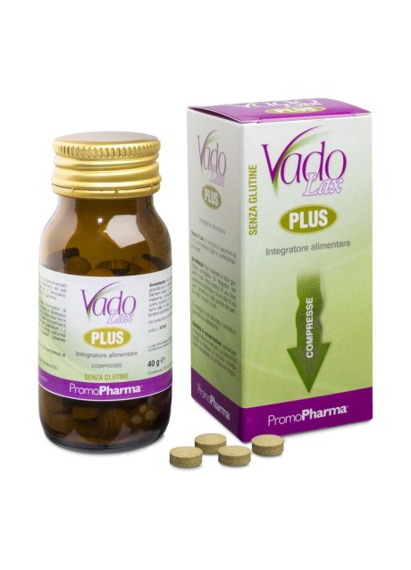 VADO LAX PLUS 100CPR