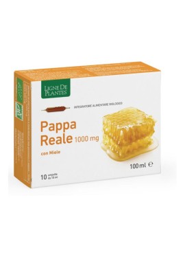 PAPPA REALE BIO 1000MG 10FLL 1