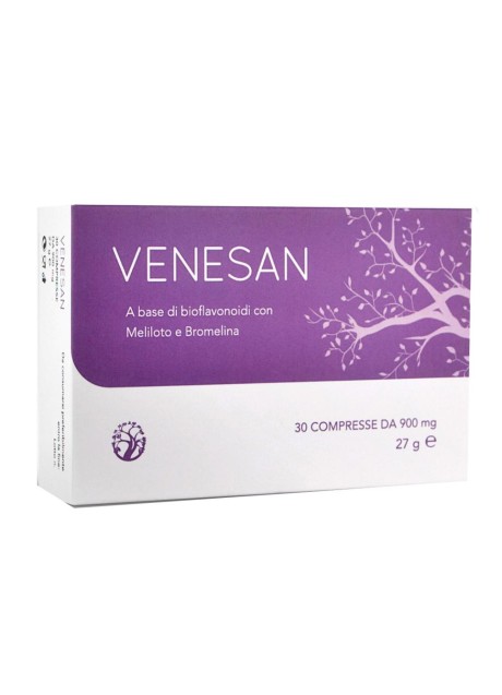 VENESAN 30CPR 13,50G