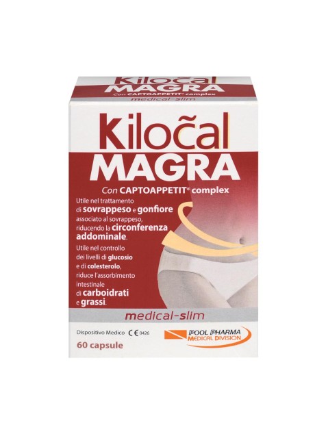 KILOCAL MAGRA 60CPS