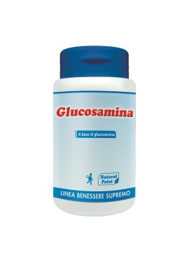 GLUCOSAMINA 500 100CPS 60G