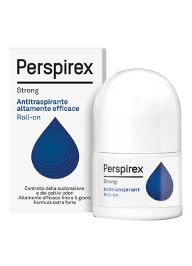 PERSPIREX STRONG ROLL ON 20ML