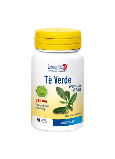 TE VERDE 60CPS VEG LONGLIFE