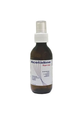 ACETIDINE LOZ SPRAY AC ACETICO