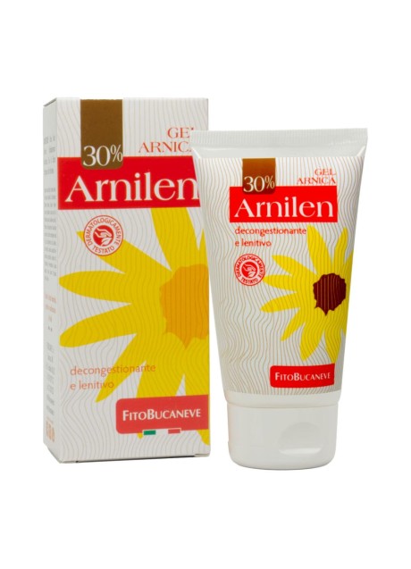 ARNILEN 30% GEL ARNICA 75ML