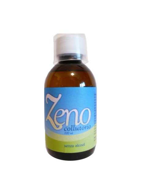 ZENO-COLLUT 200ML