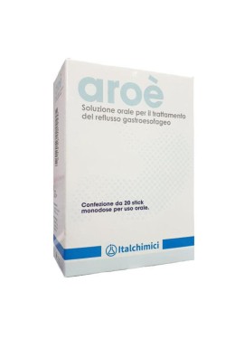 AROE' 20STICK PACK MONOD