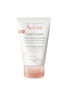 Avène Cold Cream - Crema mani concentrata