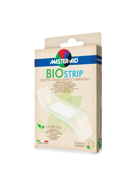 BIO STRIP GRANDE 10PZ