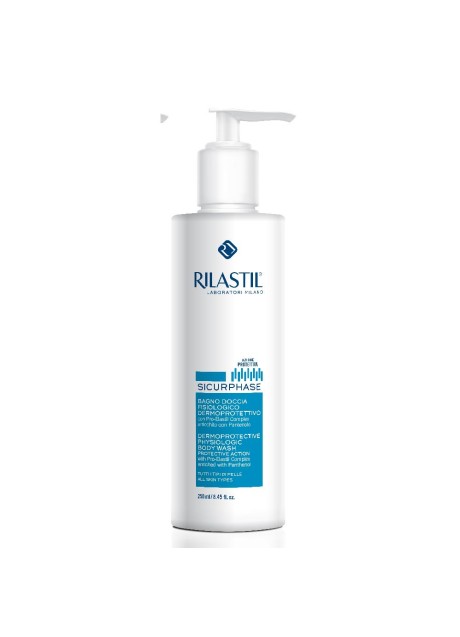 RILASTIL SIC BAGNO DERMATOLOG