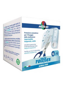 M-AID ROLLFLEX A-STOP M10X10CM