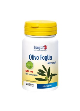 LONGLIFE OLIVO FOGLIA 60CPS