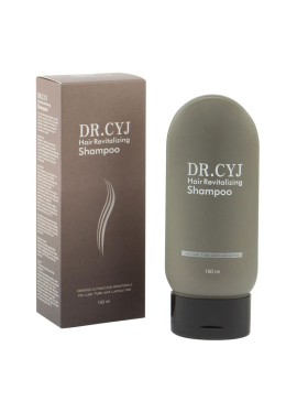 DR.CYJ SHAMPOO RIVITAL 150ML