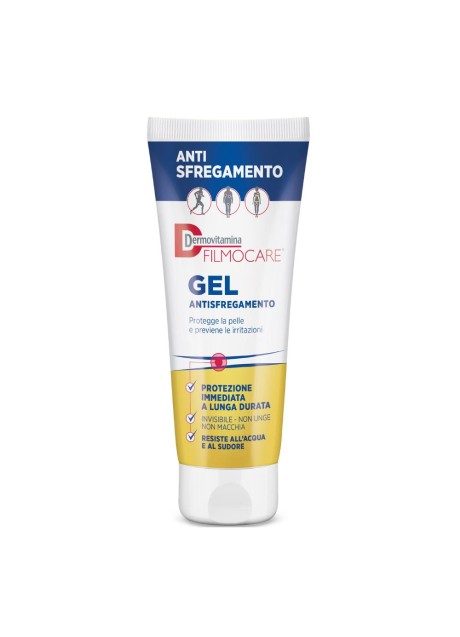 DERMOVITAMINA FILMOCARE 100ML